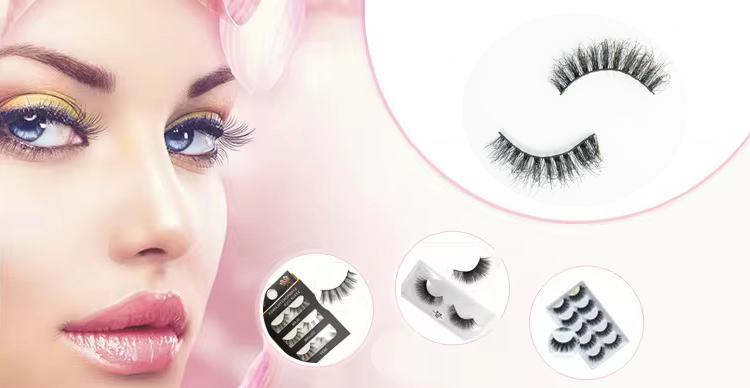 Consigue ese look natural: las 5 mejores pestañas postizas de aspecto natural para cada ocasión