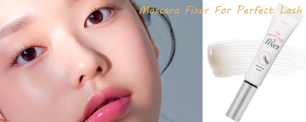 Logre pestañas perfectas con Mascara Fixer: una revisión completa